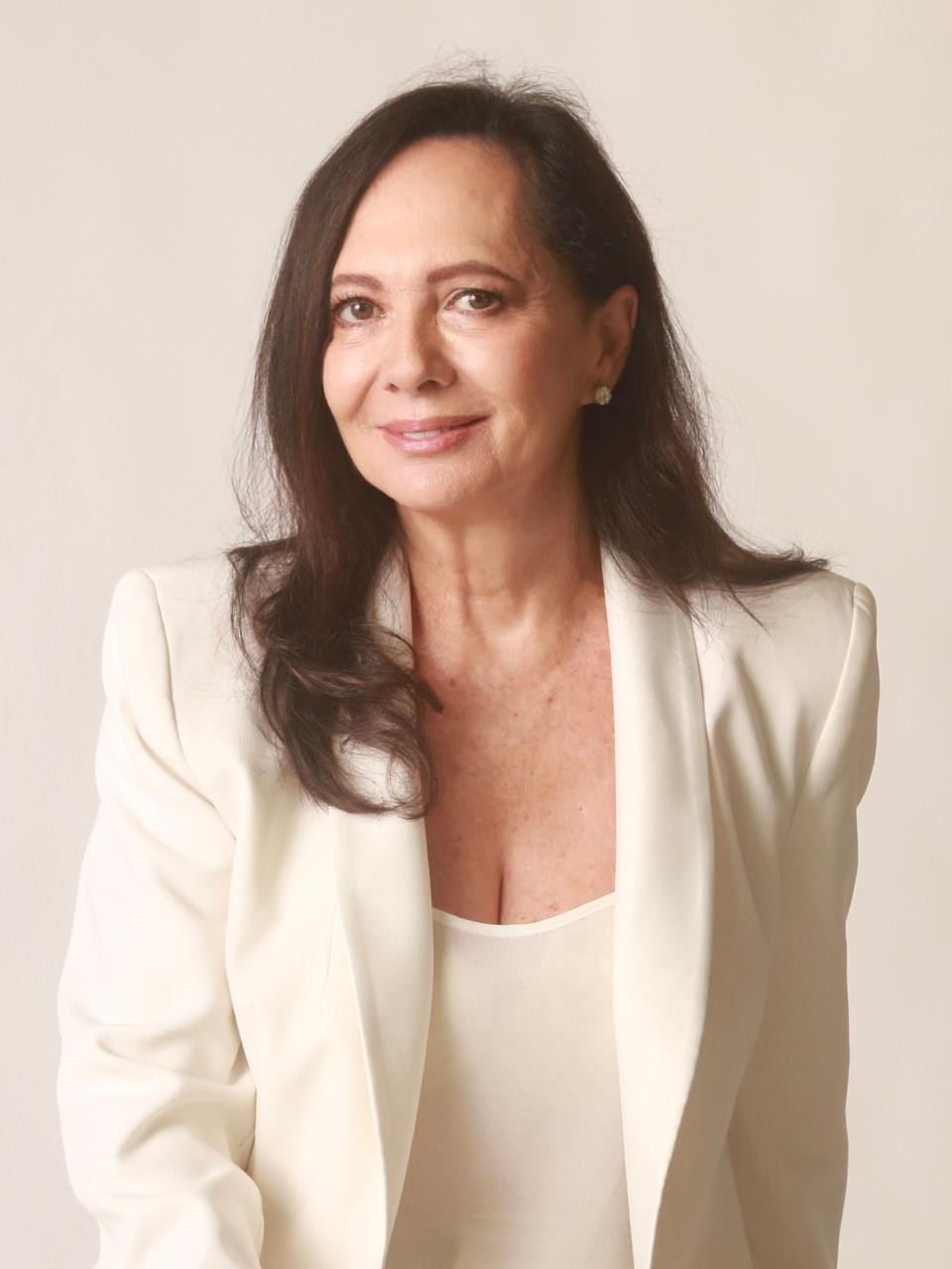Dra. Dorli Kamkhagi